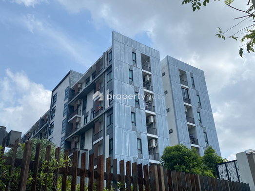 รูป I CONDO Sukhapiban 2 - รูปที่ 2/11