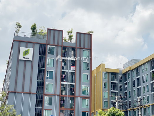 รูป Plum Condo Ram 60 Interchange - รูปที่ 2/17