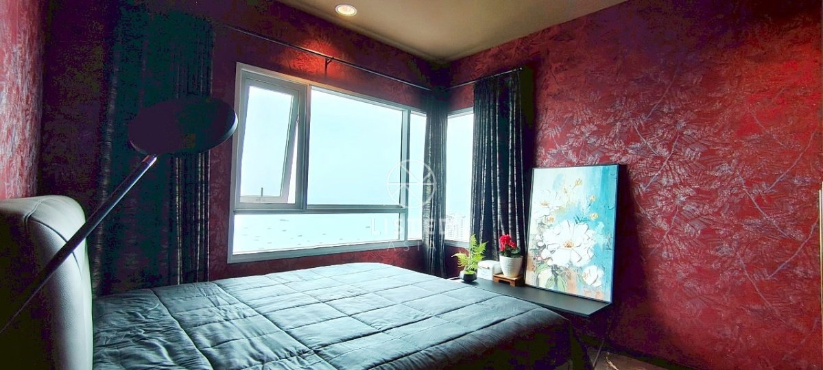 picture Centric Sea Pattaya 2 Bedrooms For Sale - 6/17