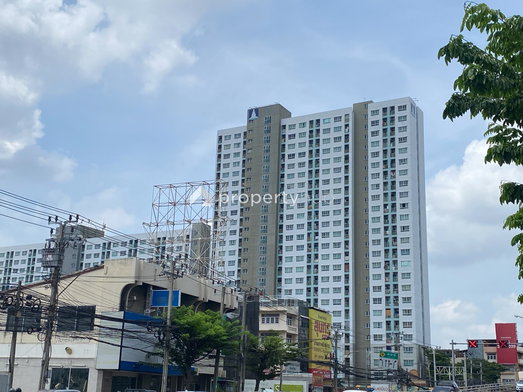 Project Lumpini Ville Ramkhamhaeng 60/2 Picture - 5/14