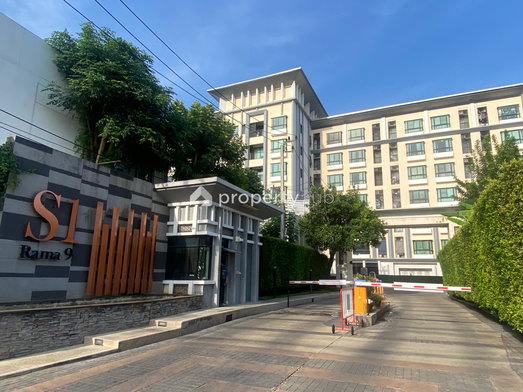Project S1 Rama 9 Picture - 3/19