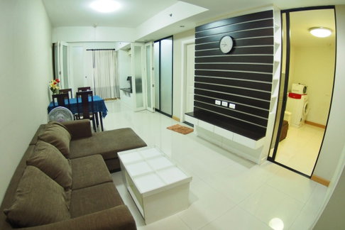 📍 Condo for rent Supalai Premier Place Asoke
