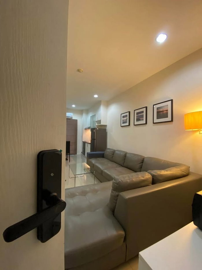 รูป เช่าคอนโด Metha Place @ Ratchada/เมธา เพลส @ รัชดา (B6804023) ID Line : @condo79 - รูปที่ 3/13