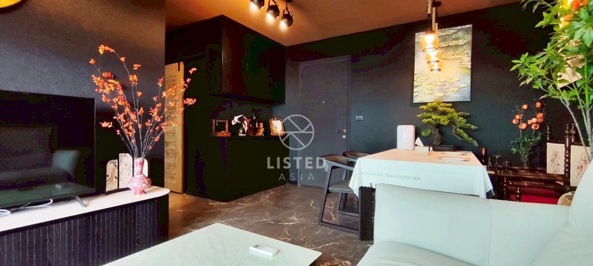 picture Centric Sea Pattaya 2 Bedrooms For Sale - 10/17