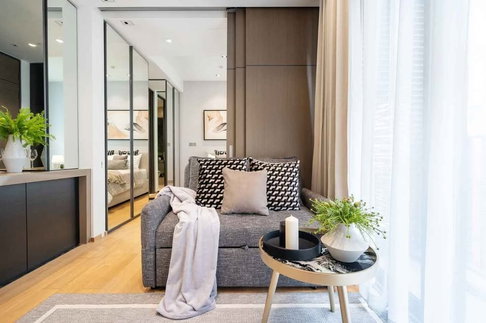 Condo for rent  28 Chidlom ( BTS Chidlom)  (Rt-01)