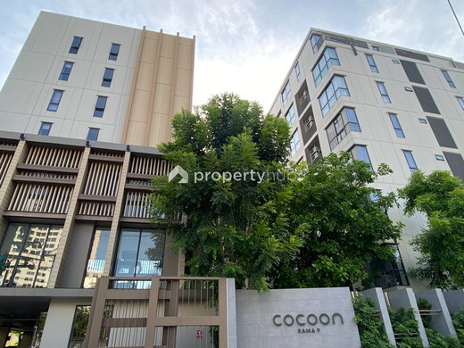 Project COCOON RAMA 9 Picture - 1/13