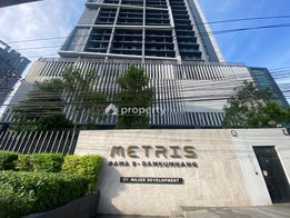 รูป Metris Rama 9 - Ramkhamhaeng - รูปที่ 4/33