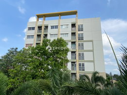 Project Lumpini Condo Town Nida - Serithai Picture - 3/13