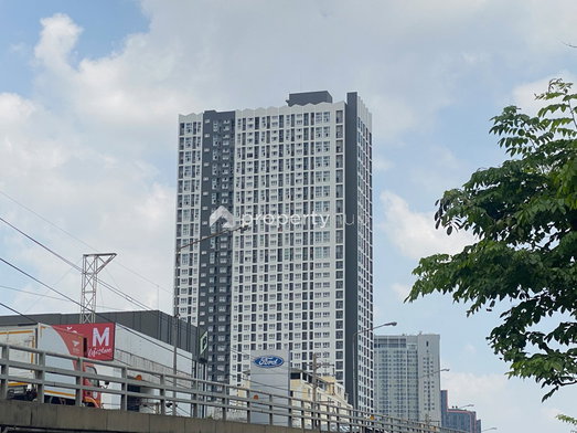 รูป Ideo Ramkhamhaeng - Lam Sali Station - รูปที่ 5/24