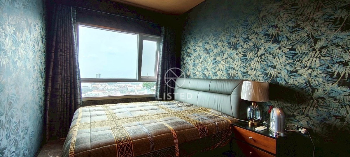 picture Centric Sea Pattaya 2 Bedrooms For Sale - 8/17