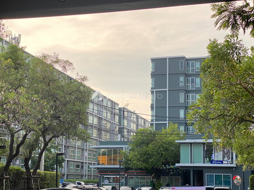 รูป dcondo Ramkhamhaeng - รูปที่ 3/23