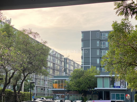 Project dcondo Ramkhamhaeng Picture - 3/23