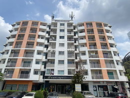 Project Asakan Place Ramkhamhaeng 105/1 Picture - 3/11