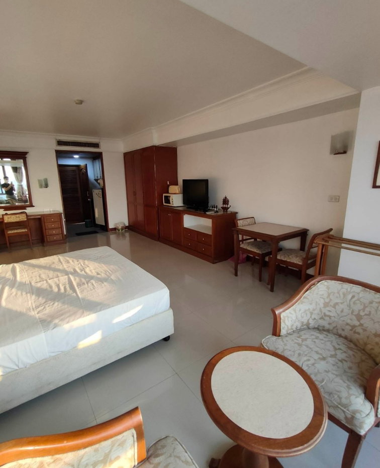 picture #R3596 Condo for rent Juldis River Mansion - 9/12