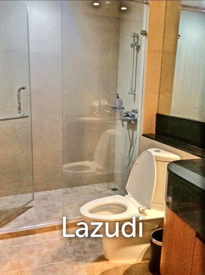 รูป 2 Bed 2 Bath 126 SQ.M Dusit Suites Hotel Ratchadamri - รูปที่ 7/9