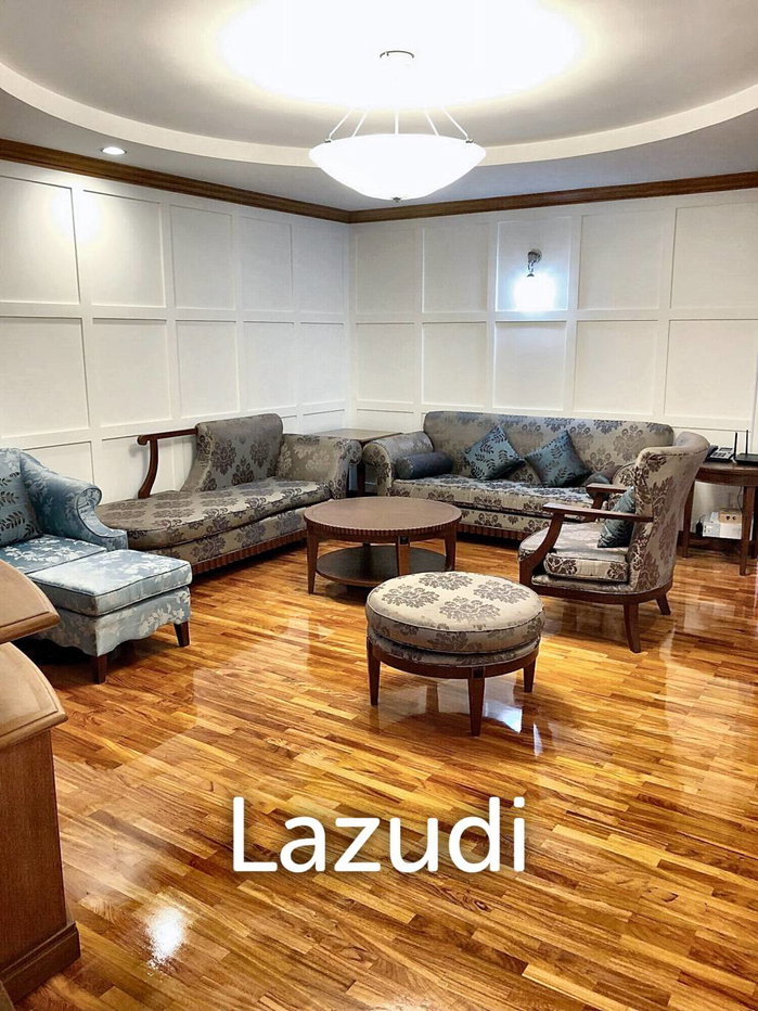 รูป 3 Bed 3 Bath 270 SQ.M Sachayan Mansion - รูปที่ 4/15