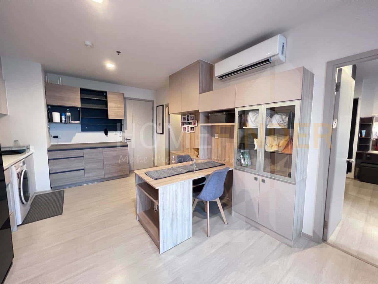 picture Life Sukhumvit 48 2 bedrooms, for sale - 2/5