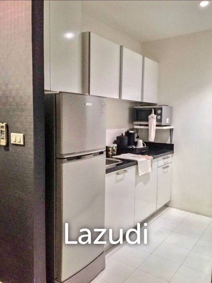 รูป 2 Bed 2 Bath 126 SQ.M Dusit Suites Hotel Ratchadamri - รูปที่ 6/9