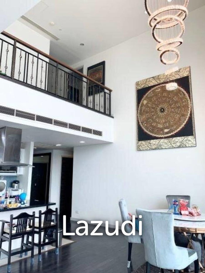 รูป 3 Bed 3 Bath 220 SQ.M Watermark Choapraya - รูปที่ 7/45