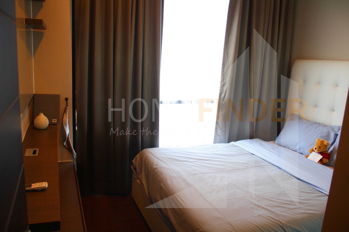 รูป Ivy Ampio 2 bedrooms, for rent - รูปที่ 11/11