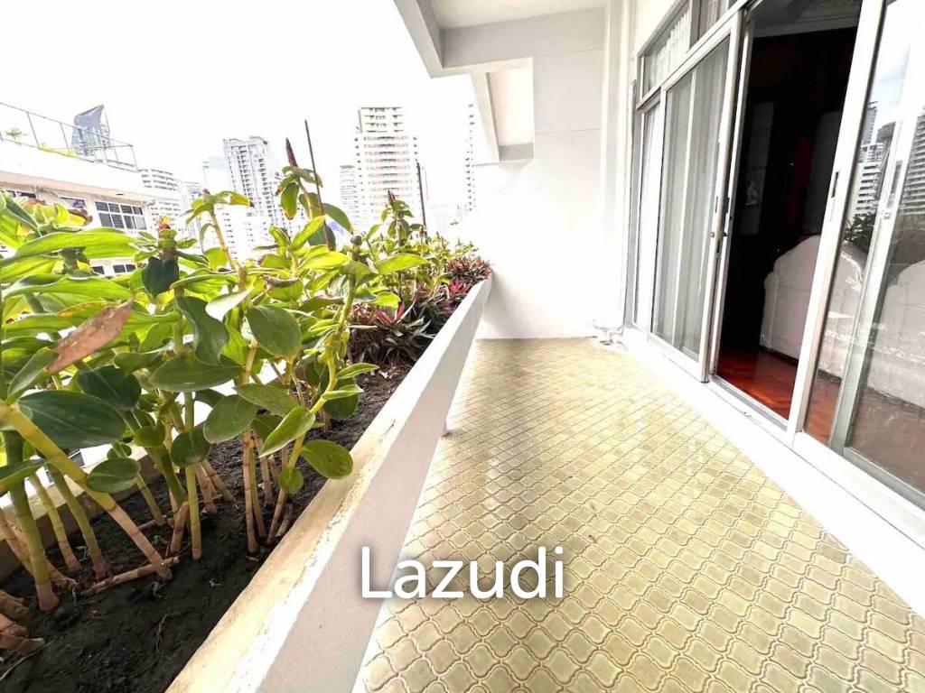 รูป 3 Bed 2 Bath 200 SQ.M Homhual Mansion - รูปที่ 28/28