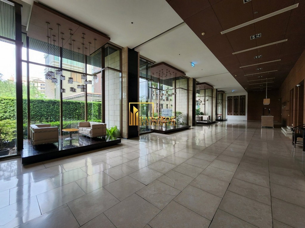 picture Emporio Place - Modern 1 Bed Duplex For Rent in Phrom Phong - BR2212CD - 27/30