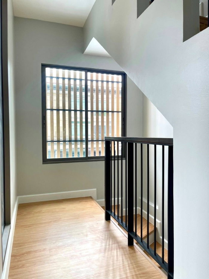 picture [For sale] Home office, Eco Space project, Kaset-Nawamin - 41/48