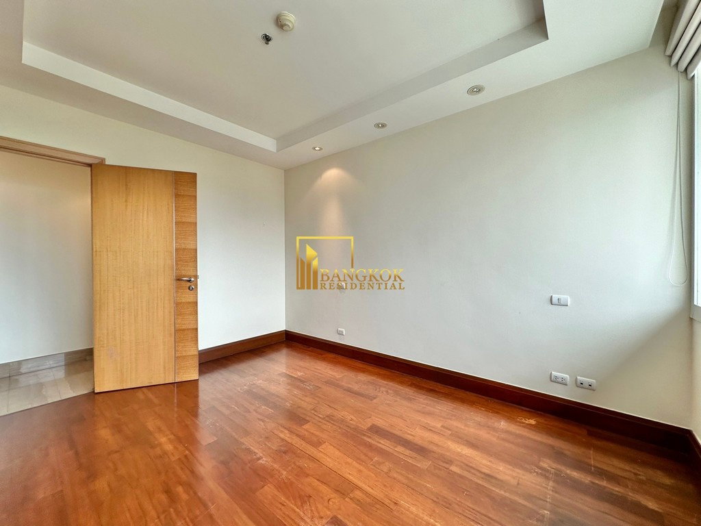 picture Baan Ratchadamri - 3 Bedroom Condo in Ratchadamri - BR15118CD - 25/51