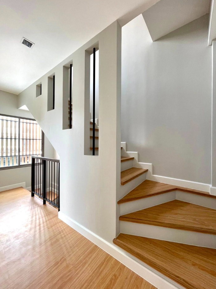 picture [For sale] Home office, Eco Space project, Kaset-Nawamin - 34/48