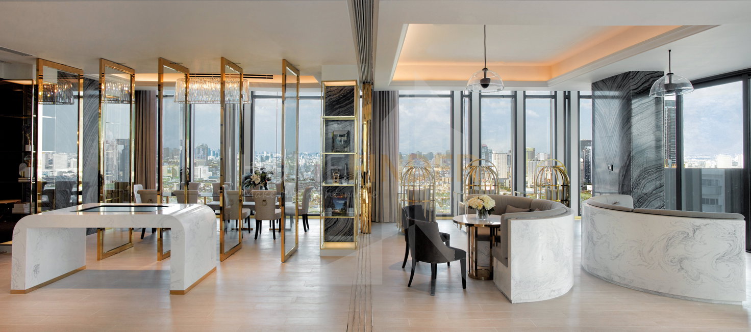 รูป Life One Wireless 1 bedroom, for sale - รูปที่ 2/15