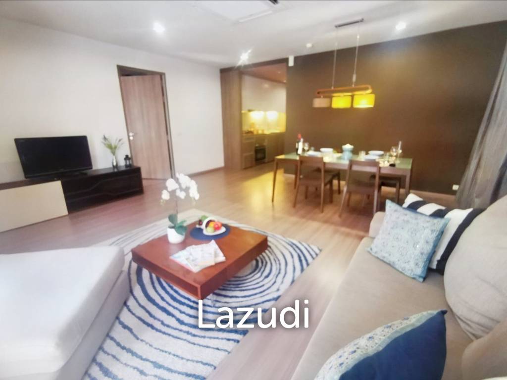 picture 2 Bedrooms 2 Bathrooms 125 SQ.M Avora 31 - 2/13