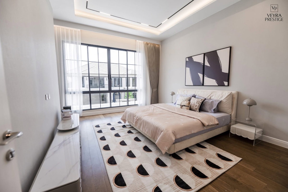 picture #R3603 House for rent Narasiri Krungthep Kreetha - 4/8