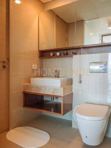 รูป Siamese Thirty Nine 1 bedroom, for sale - รูปที่ 6/10