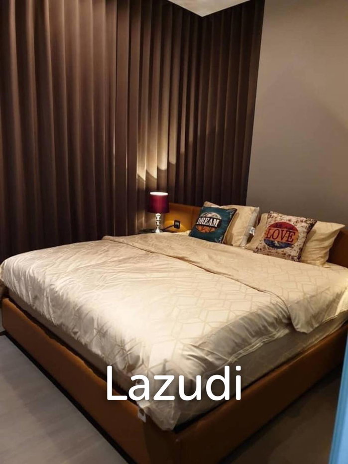 picture 1 Bed  1 Bath 48 SQ.M The Esse at Singha Complex - 7/12
