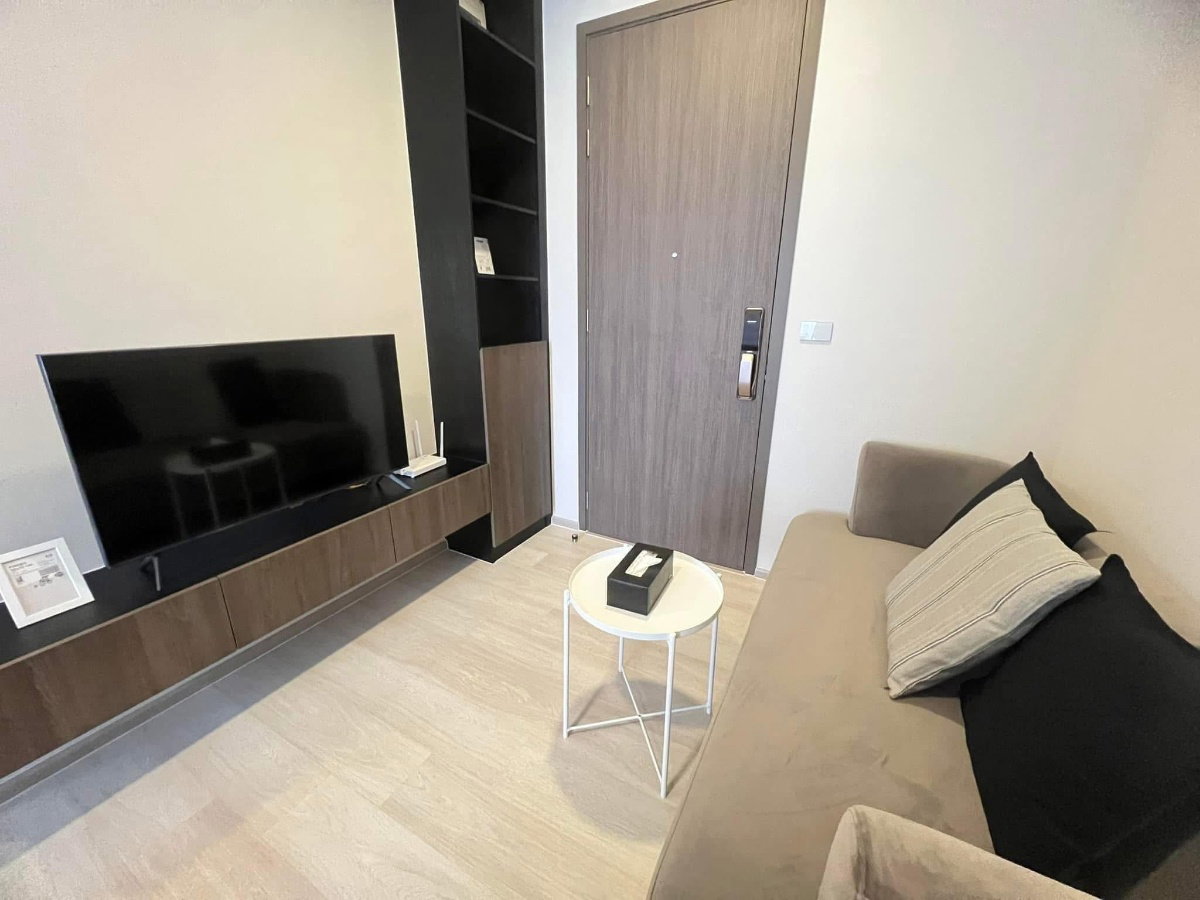 รูป #R3580 ให้เช่าคอนโด The Privacy Jatujak - รูปที่ 4/11