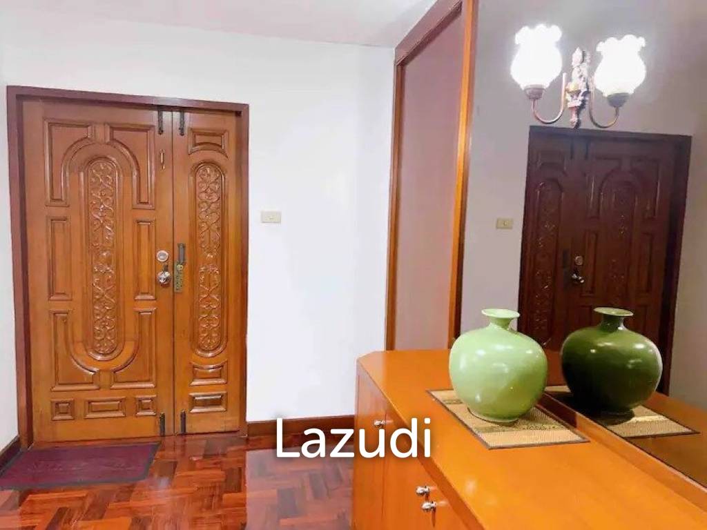 รูป 3 Bed 2 Bath 200 SQ.M Homhual Mansion - รูปที่ 7/28