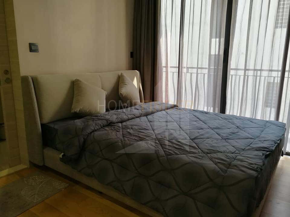 รูป Klass Condo Langsuan 1 bedroom, for sale - รูปที่ 5/7