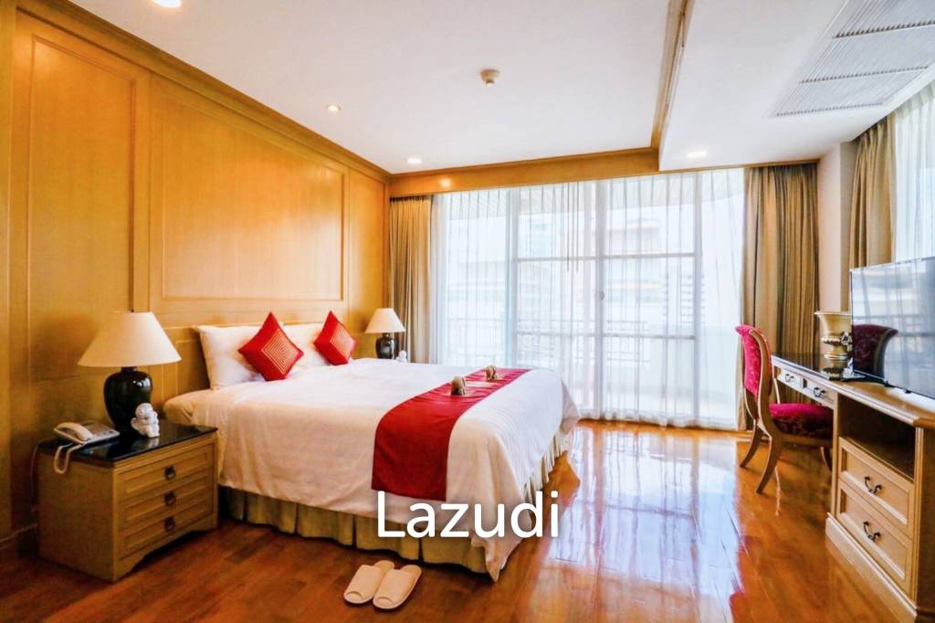 รูป 1 Bed 1 Bath 88 SQ.M Empire Sawatdi - รูปที่ 3/4