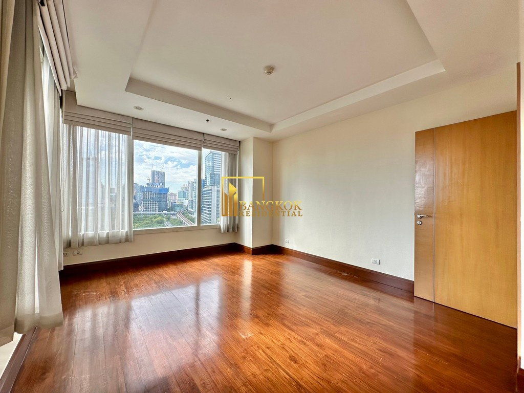 picture Baan Ratchadamri - 3 Bedroom Condo in Ratchadamri - BR15118CD - 18/51