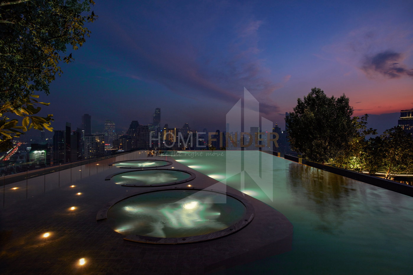 รูป Life One Wireless 1 bedroom, for sale - รูปที่ 15/15
