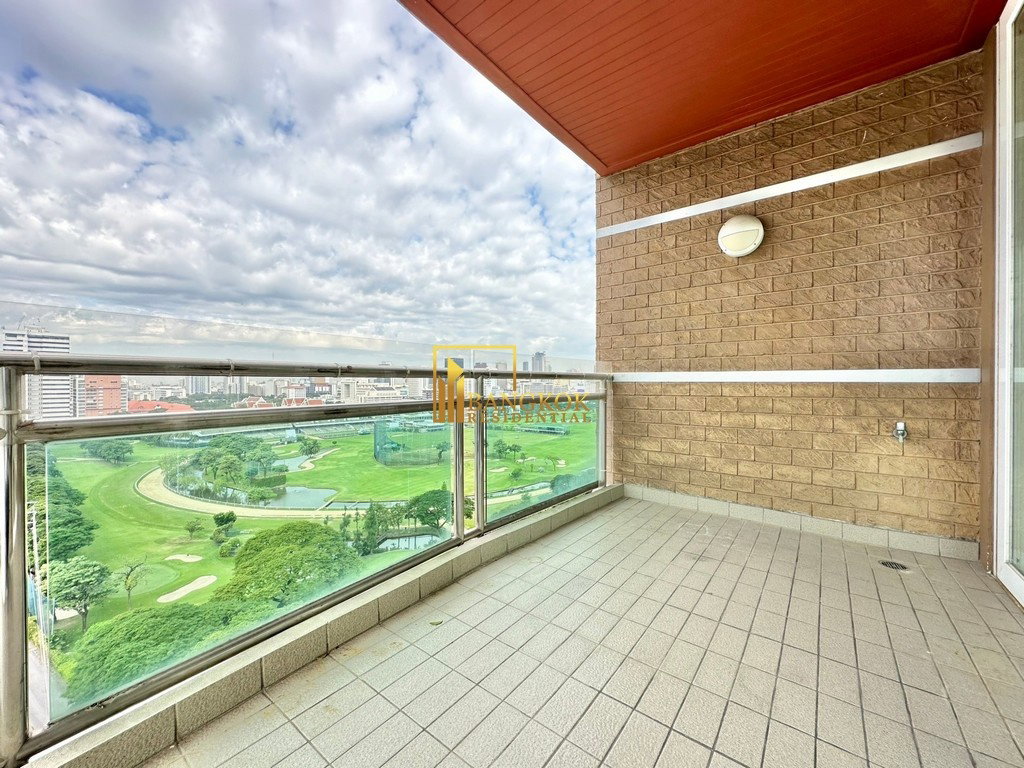 picture Baan Ratchadamri - 3 Bedroom Condo in Ratchadamri - BR15118CD - 11/51