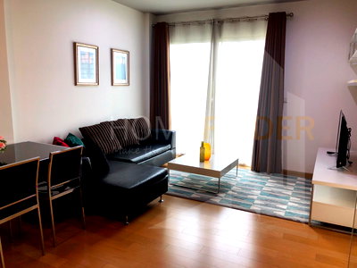 ขายคอนโด : Hive Sathorn 1 bedroom, for sale