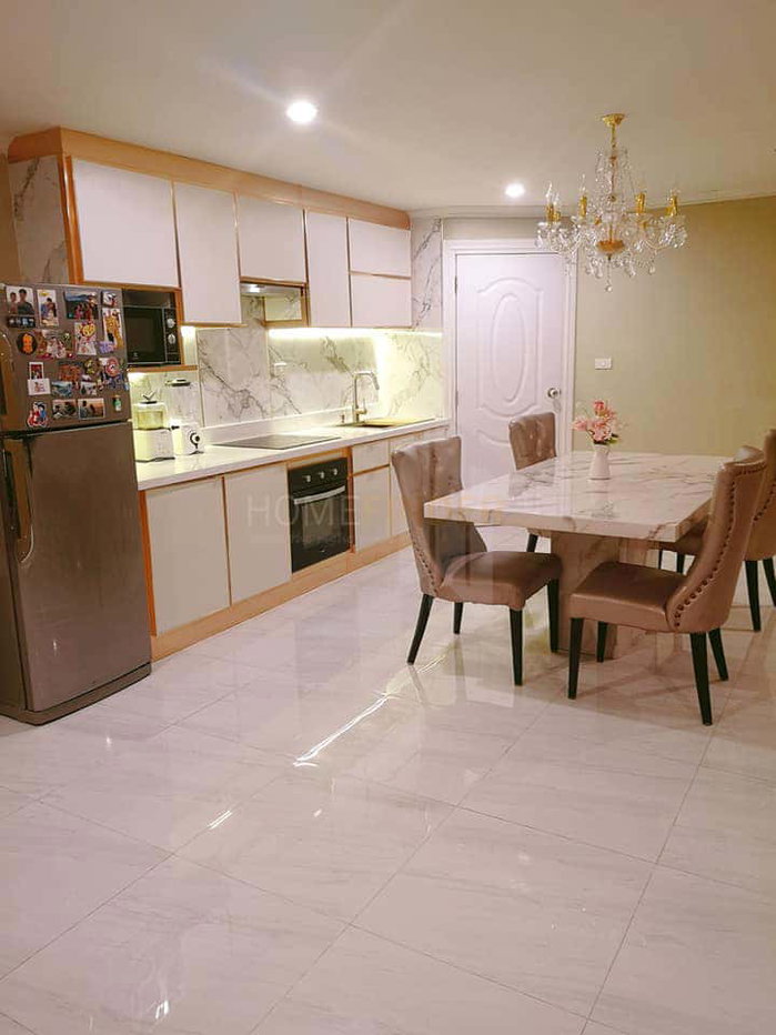 รูป Bangna Residence 3 bedrooms, for sale - รูปที่ 3/8