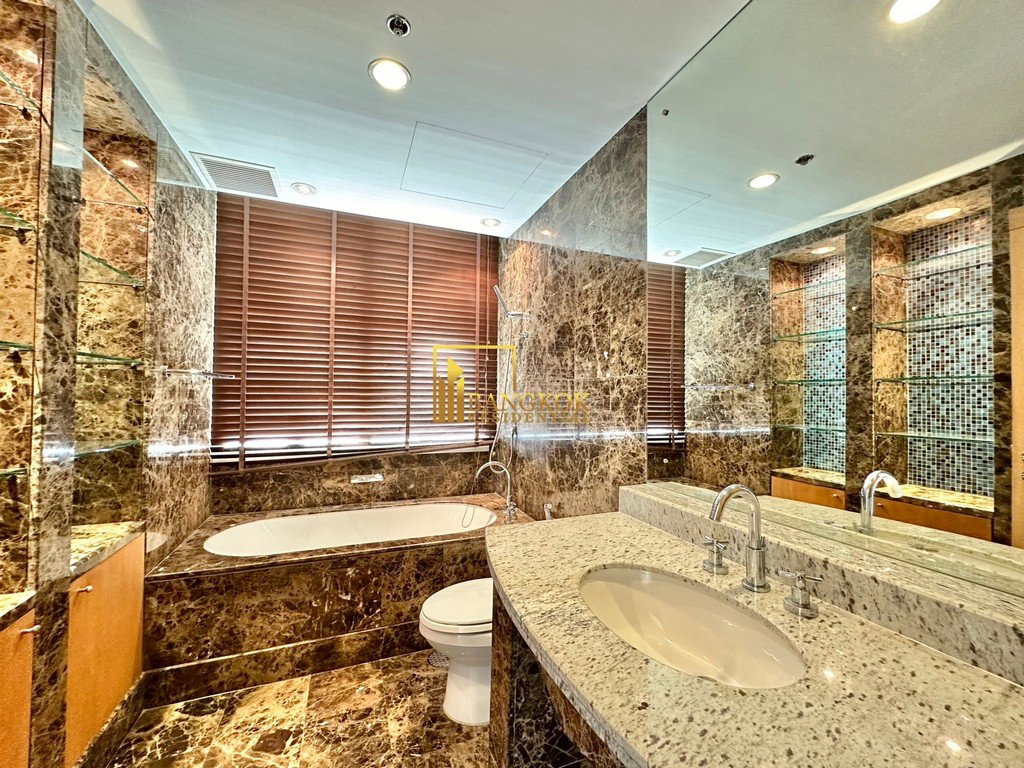 picture Baan Ratchadamri - 3 Bedroom Condo in Ratchadamri - BR15118CD - 27/51