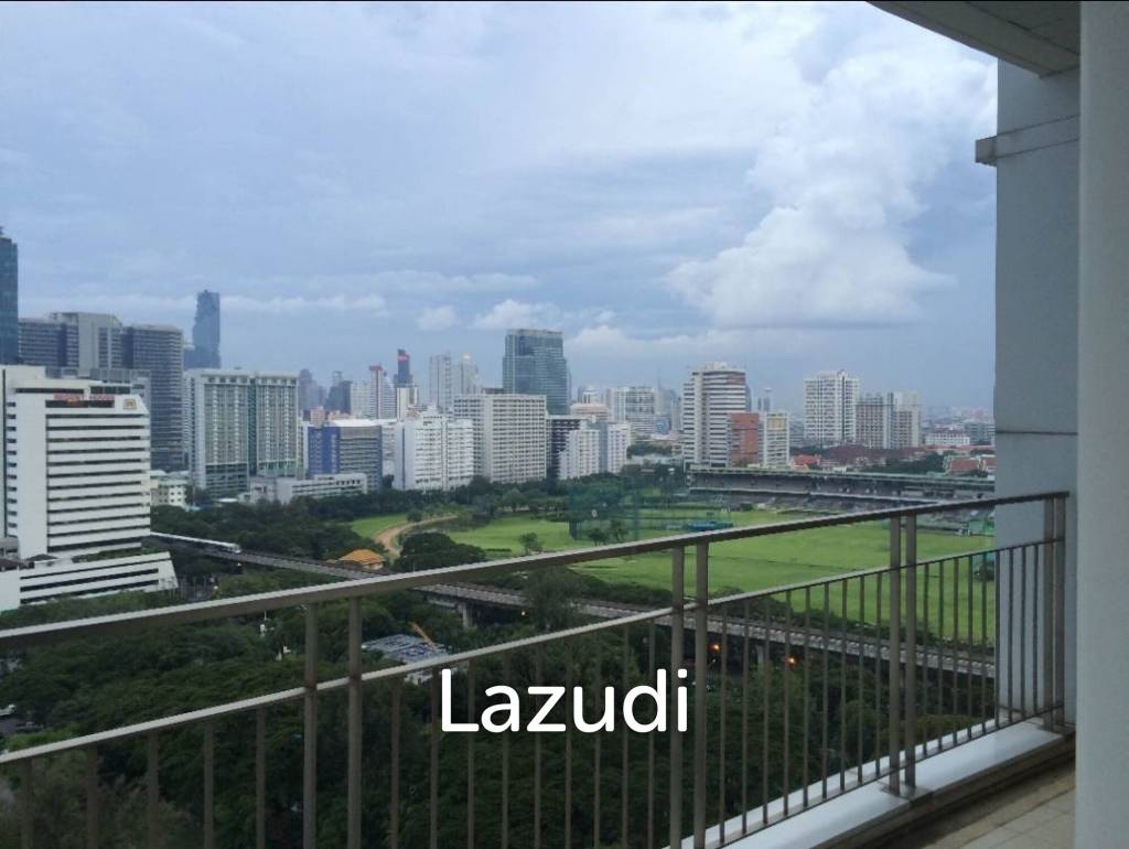รูป 2 Bed 2 Bath 126 SQ.M Dusit Suites Hotel Ratchadamri - รูปที่ 9/9