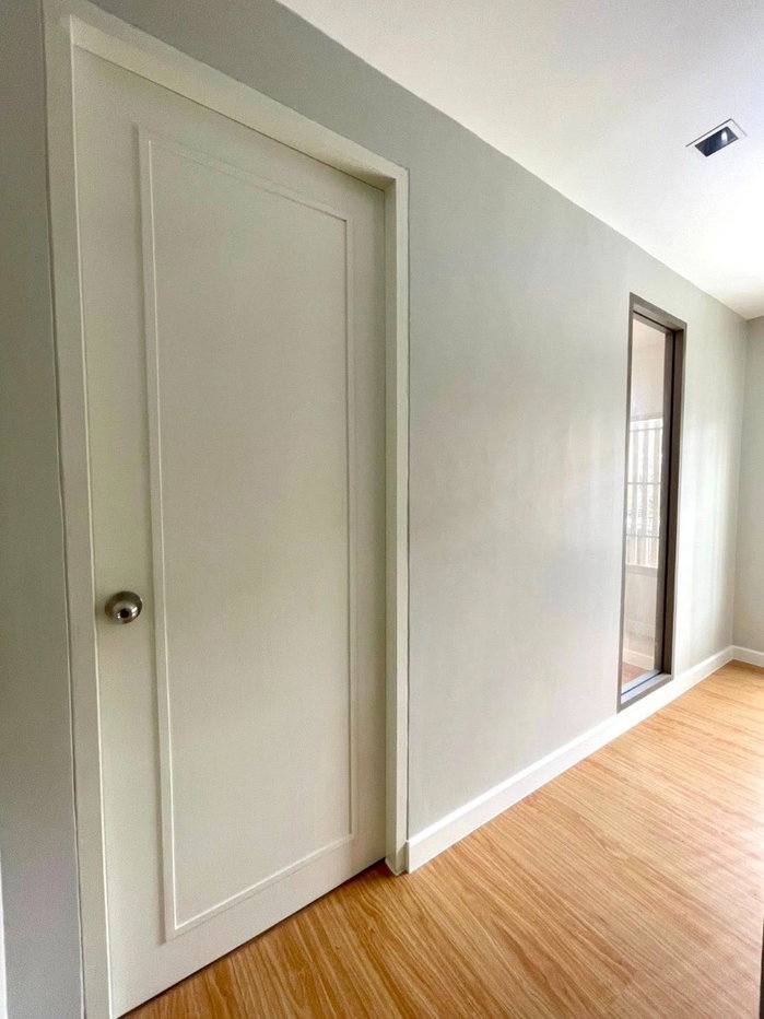 picture [For sale] Home office, Eco Space project, Kaset-Nawamin - 10/48