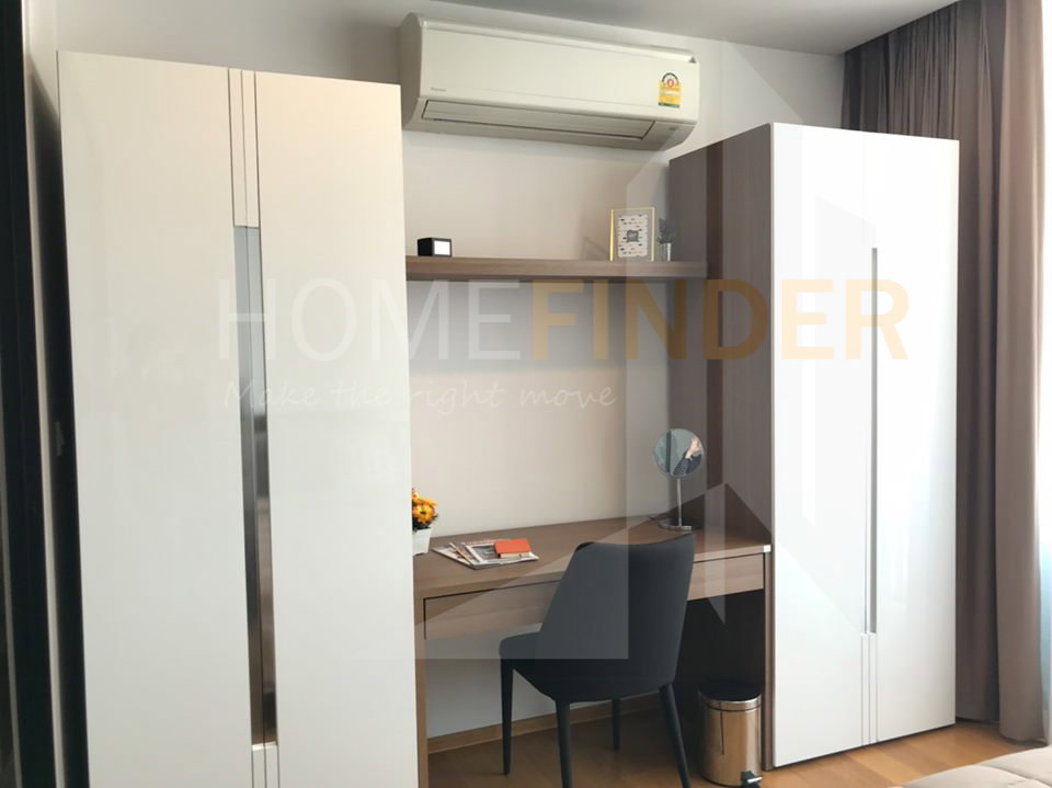 picture Noble Revo Silom 1 bedroom, for sale - 3/6