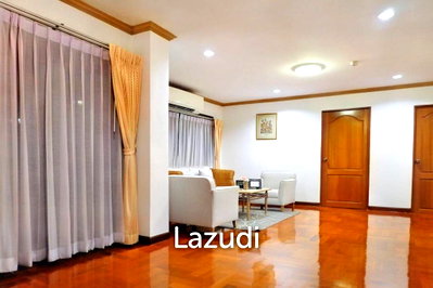 Condos for rent : 2 Bed 2 Bath 126 SQ.M Baan Arthit Apartment
