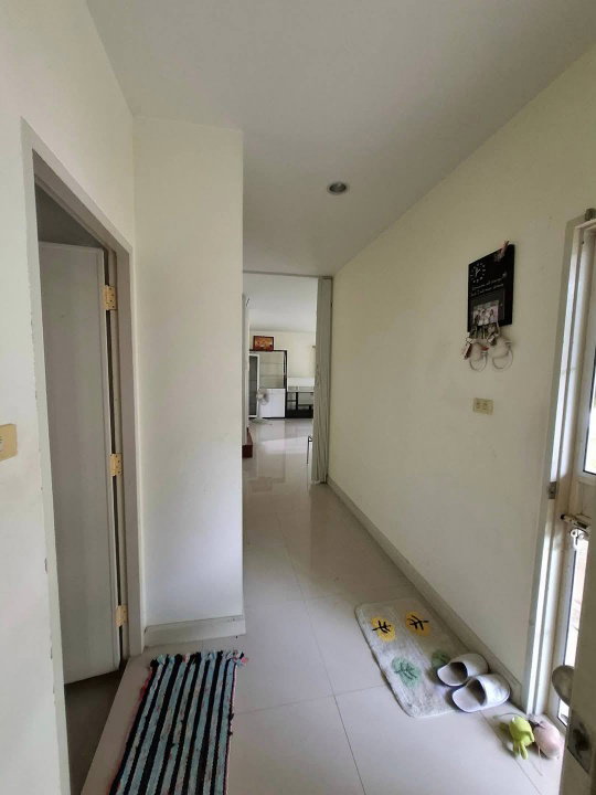 รูป ให้เช่าบ้านในโครงการกาญจน์วิลล์ 4 น้ำโฮม ใกล้โรงเรียน Unity Concord International School-RW006231 - รูปที่ 17/18