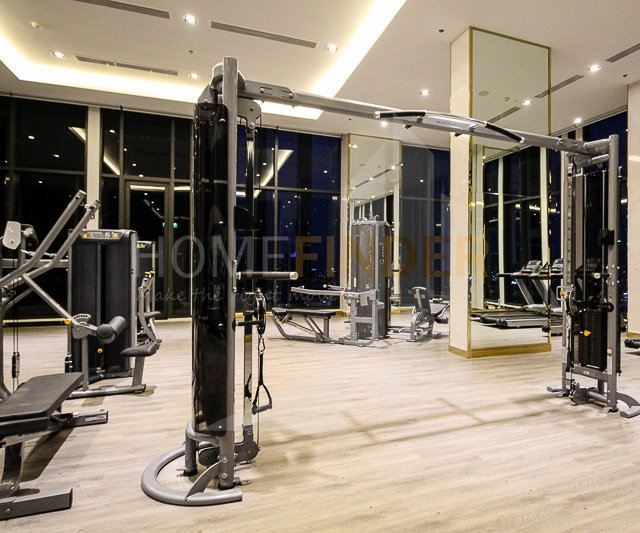 รูป Life One Wireless 1 bedroom, for sale - รูปที่ 5/15